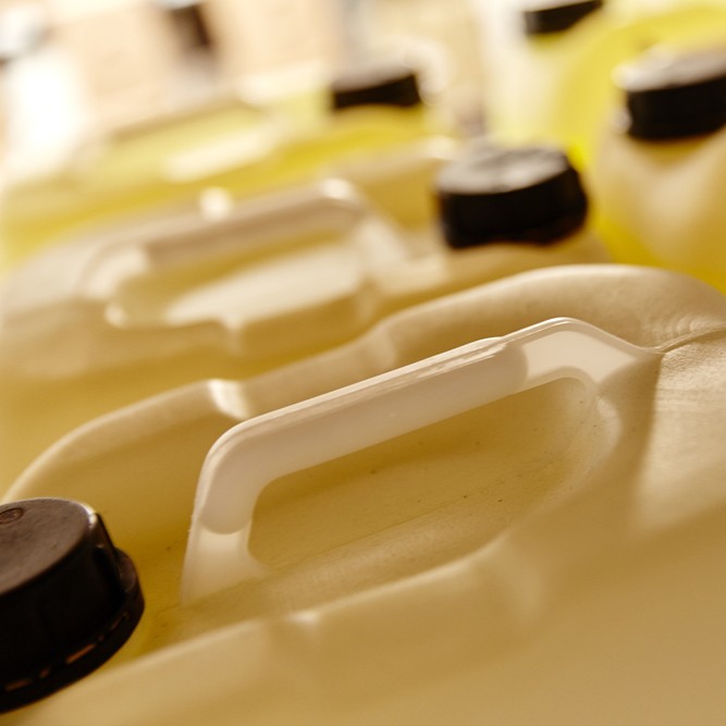Chemical Products for Business and Industries