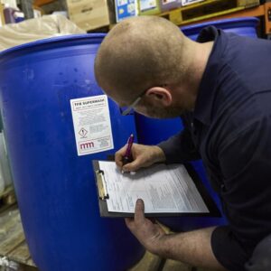 COSHH Assessment