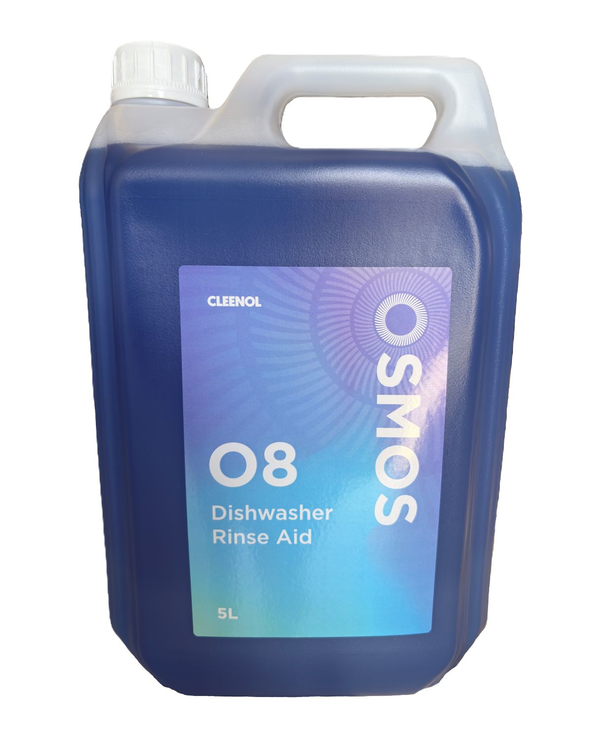 Dishwasher Rinse Aid supplied by Milne Chemicals, delivering across Norwich and Norfolk