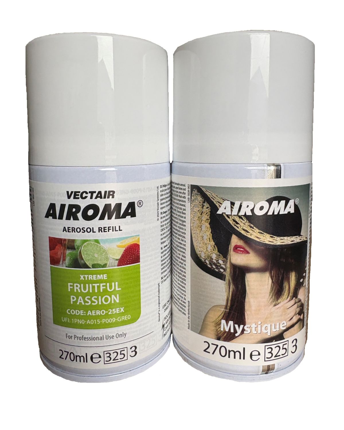 Milne Chemicals supply air freshers for washrooms in all sectors