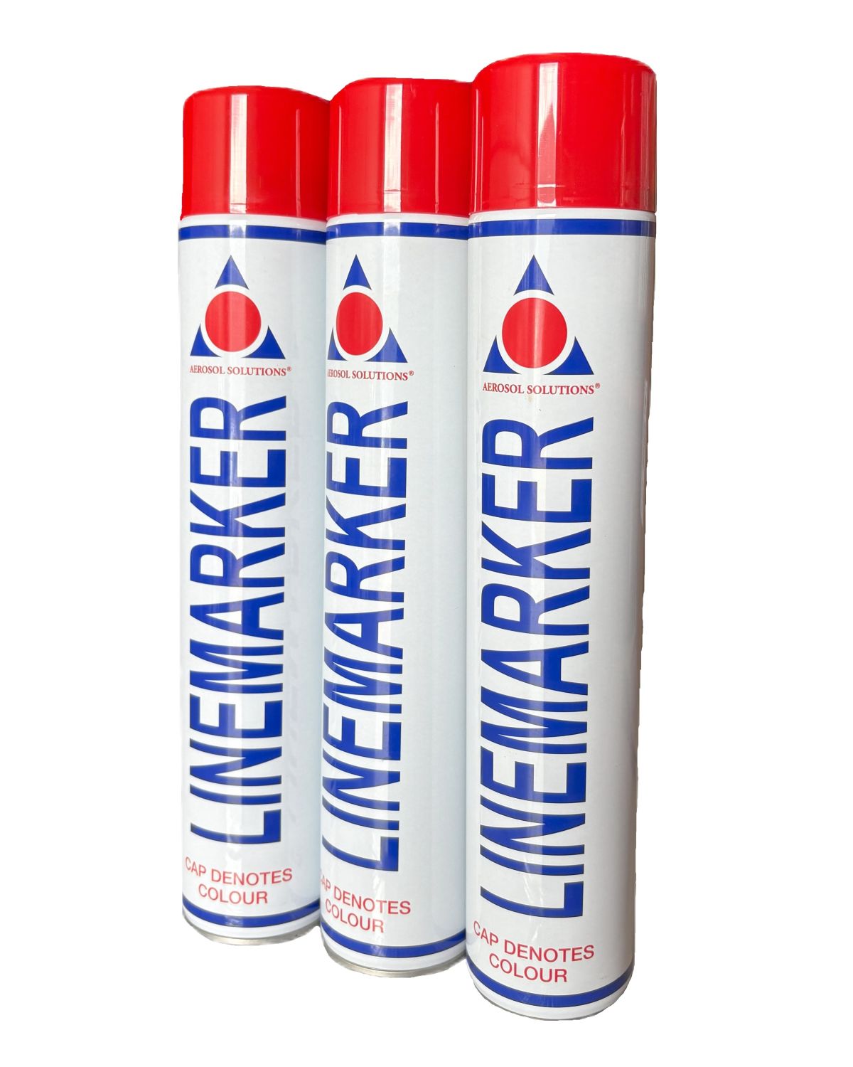 700ml Spray cartridges