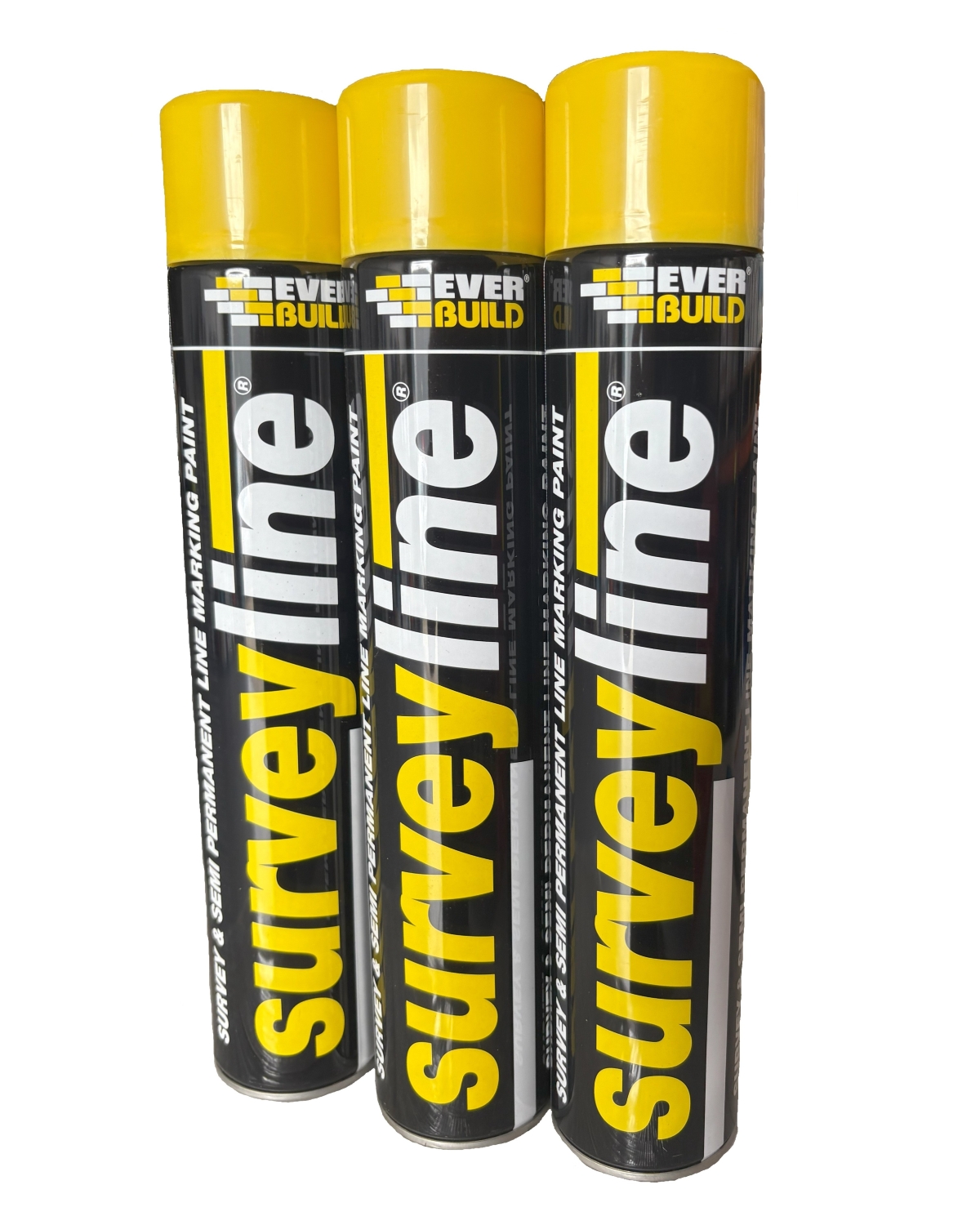 700ml Spray cartridges