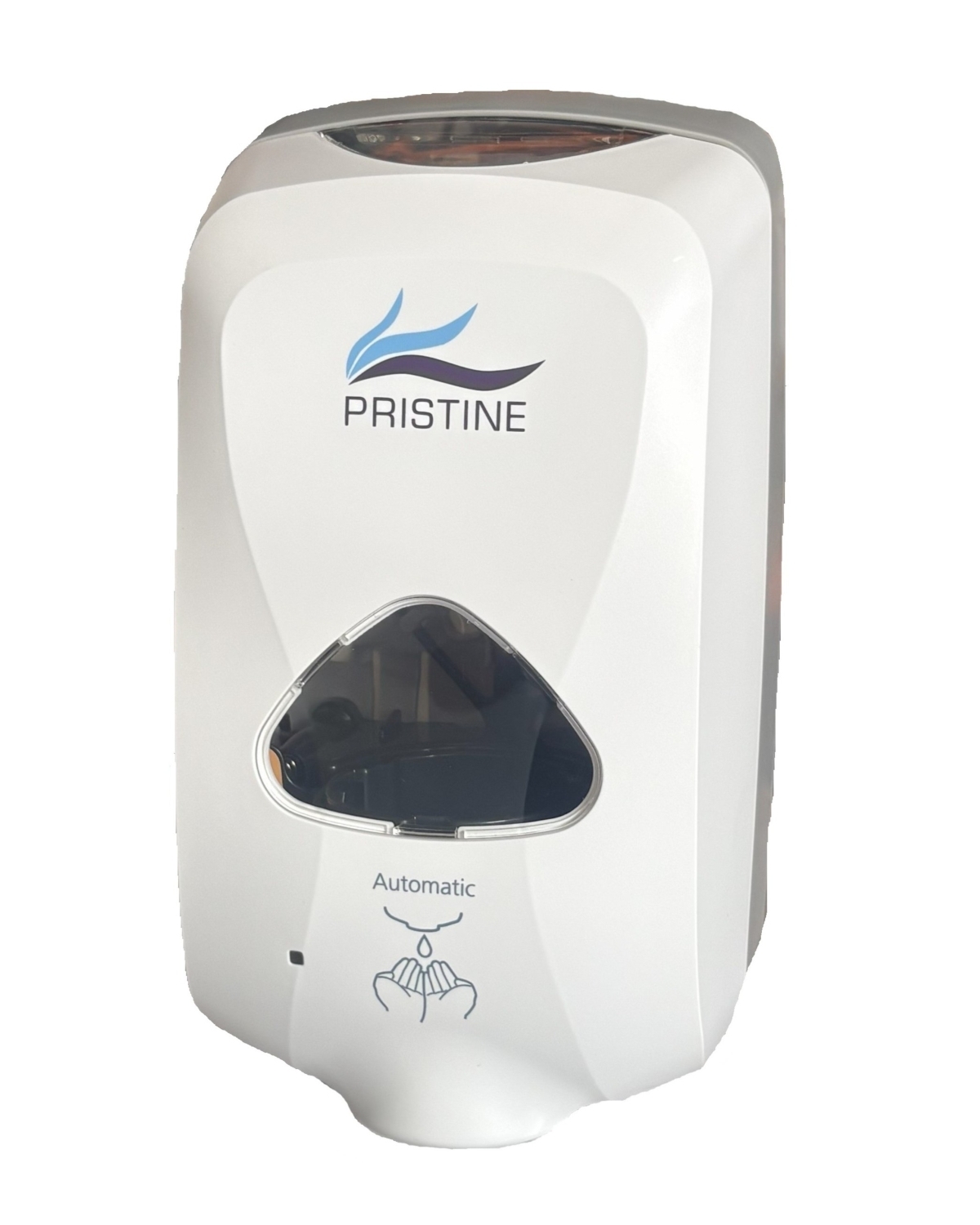 Refillable Hand Soap Dispenser suitable for washrooms