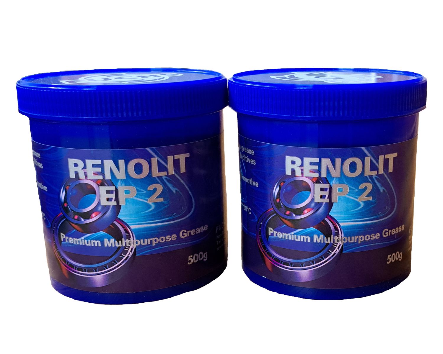 Premium Multi Purpose Grease