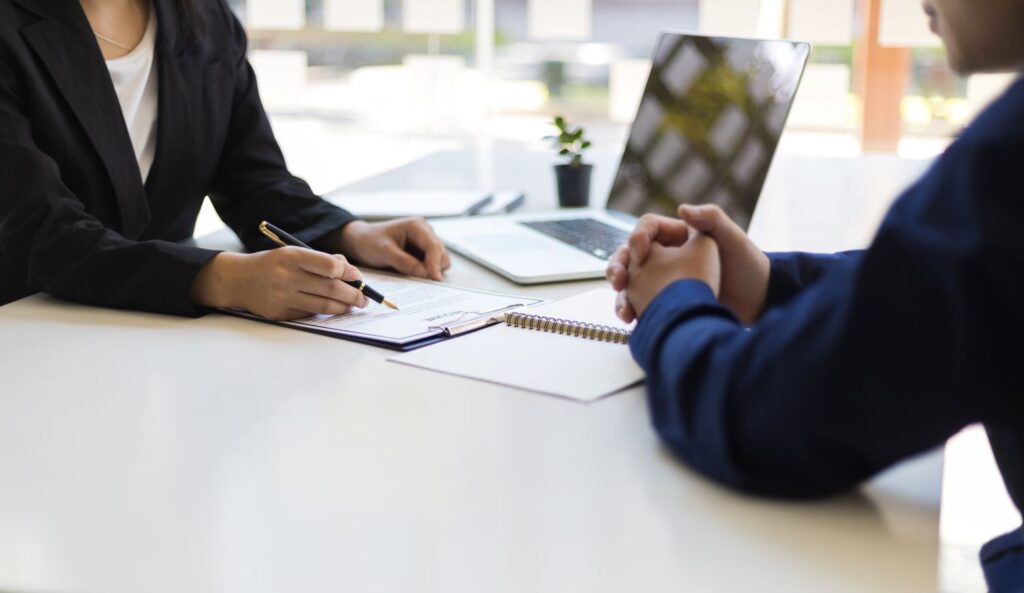 HR Consultancy delivered by Milne Safety