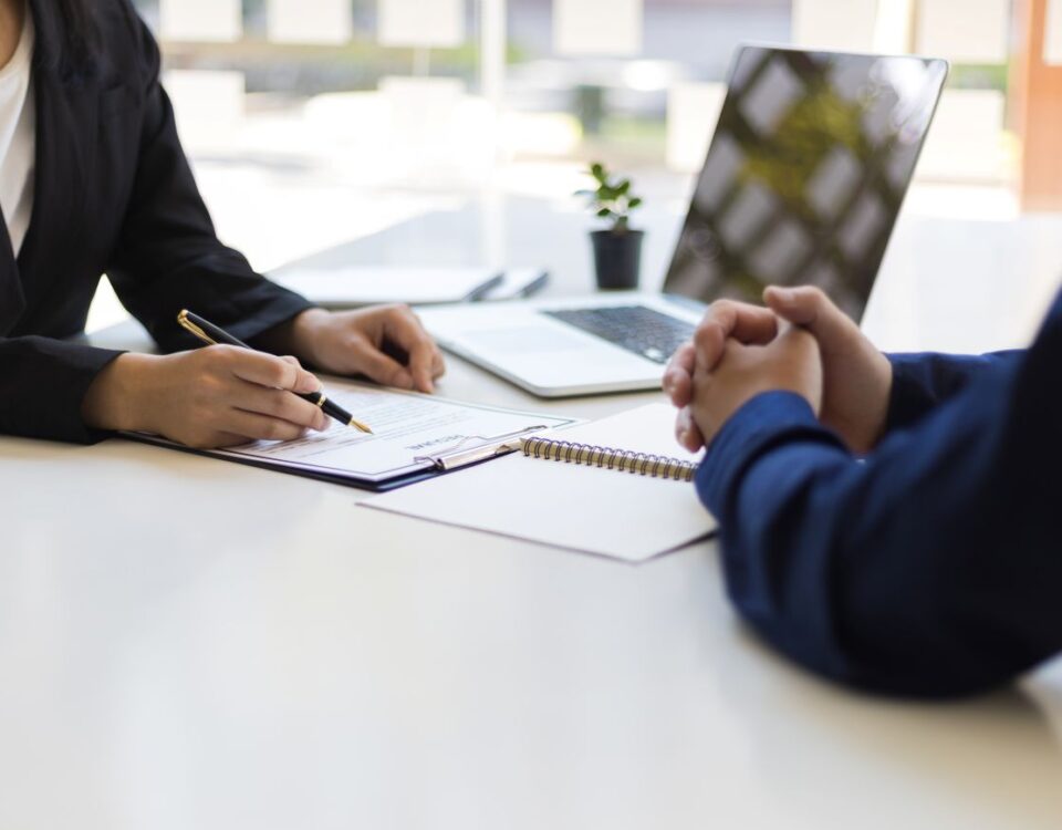 HR Consultancy delivered by Milne Safety